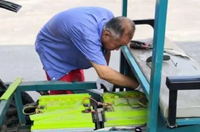 武汉市三轮车救援服务