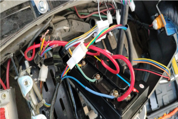 武汉市电动车电路维修