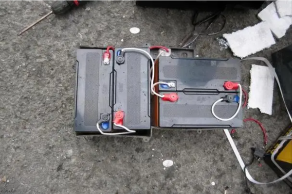 武汉市电动车更换电瓶